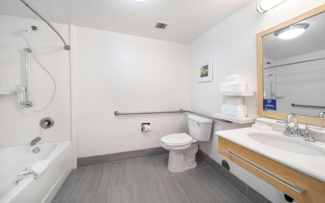 Hampton Inn & Suites Modesto-Salida