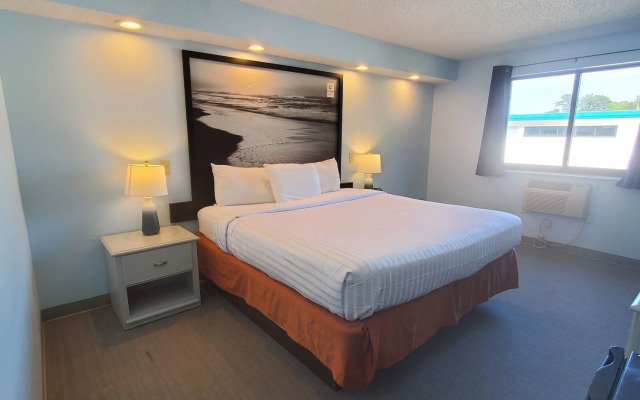 Coastal Inn & Suites - Wilmington, NC