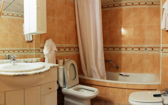 Imperial Salou Apartments
