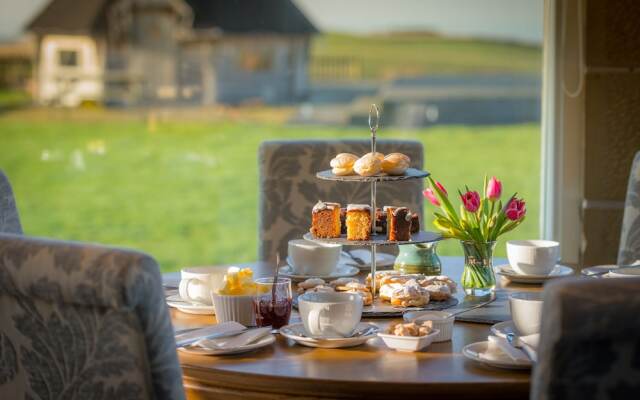 Garleton Lodge