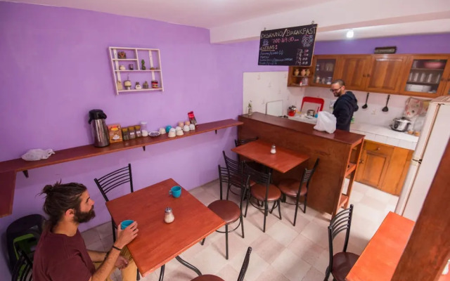 Tupackers Hostel