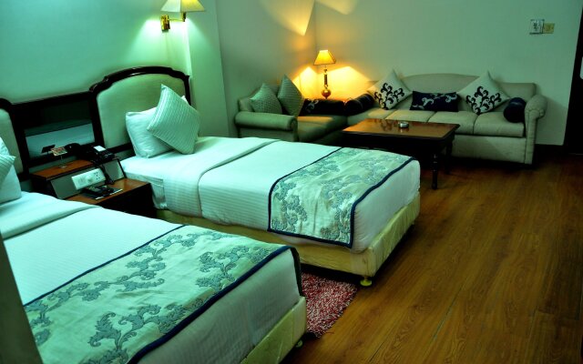 Hotel Jewel Palace
