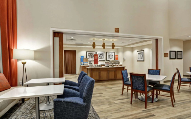 Hampton Inn & Suites Tucson Marana