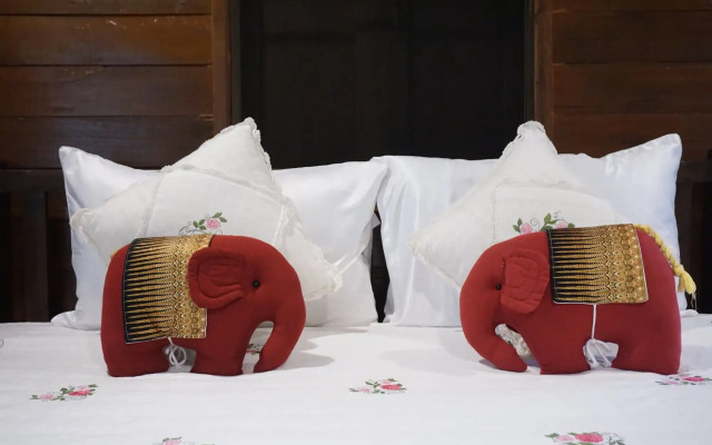 Raipingwang Resort