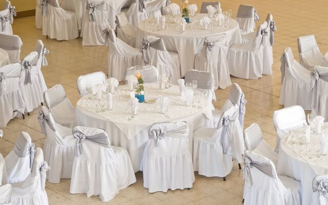 Costa Rica Tennis Club And Hotel