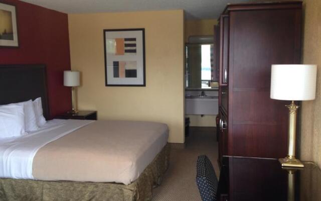 North Villa Inn