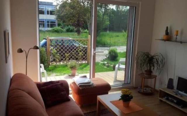 Haus Am Park