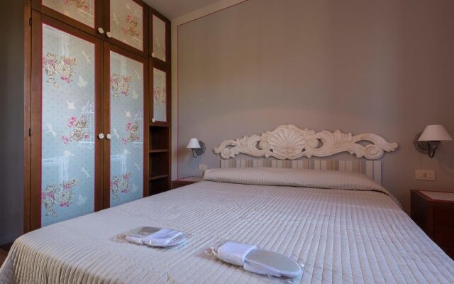 Country House Il Casale di Altidona