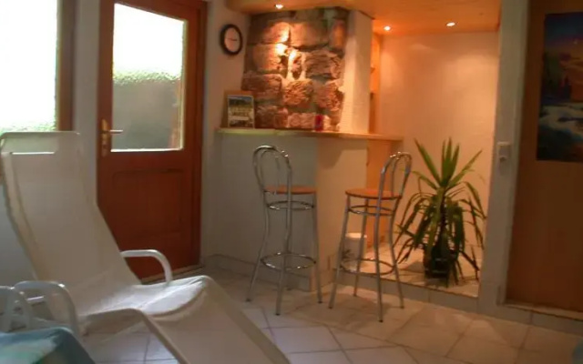 Appartement-Pension Familie Gewessler