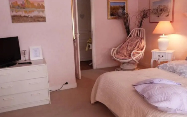 Le Jardin de Marie-Jeanne