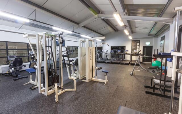 Best Western Plus White Horse Hotel