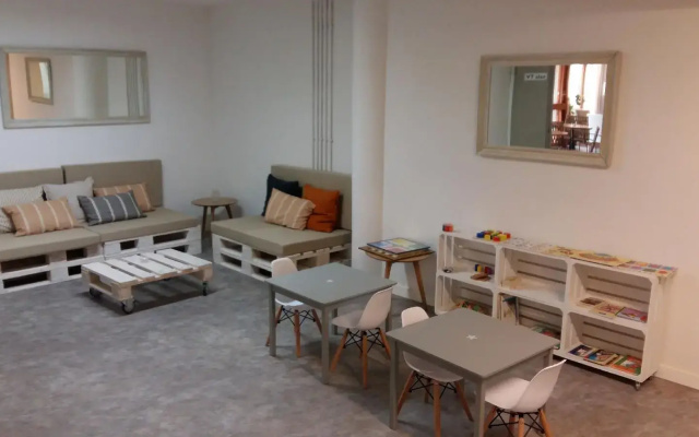 Hotel Rosa