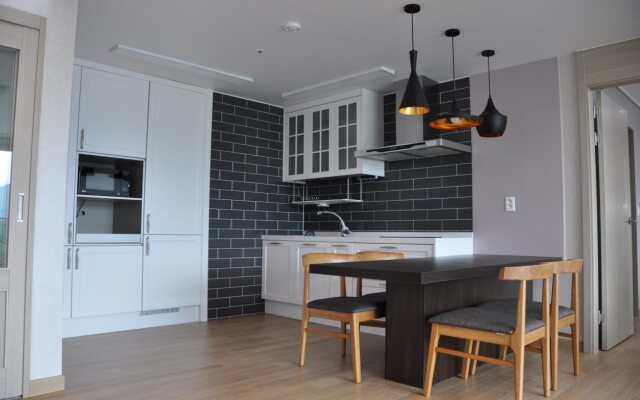 Yeongdeok Ocean Beach Resort