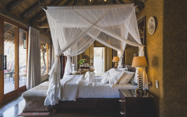 Jabulani Safari Relais & Chateaux
