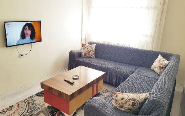 Diyarbakir Apart Otel