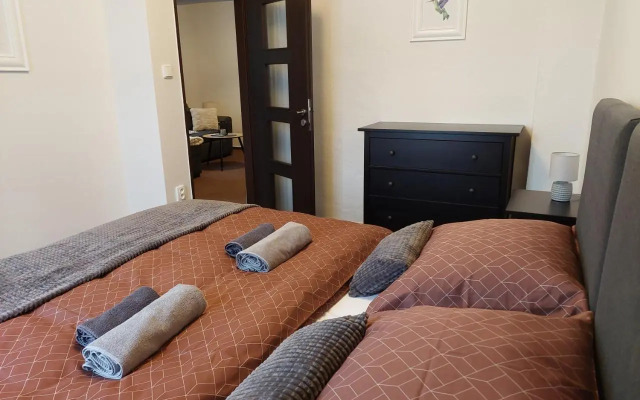 Apartmán 85