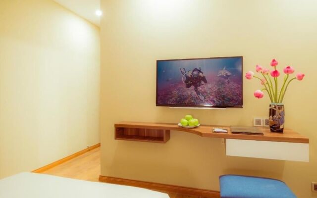 A25 Hotel - 29 Le Thi Hong Gam