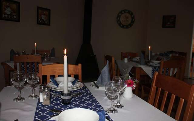 Mountain View Guest House