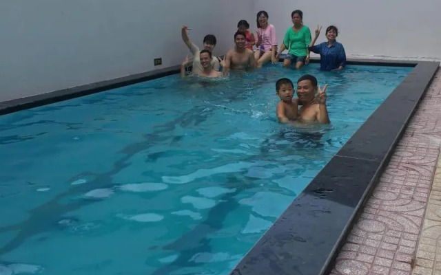 Dang Duy Hotel