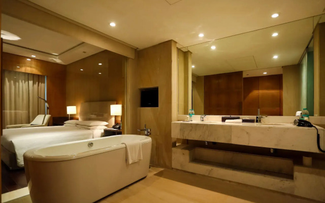 Hyatt Regency Chennai
