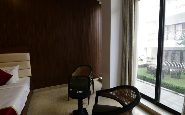 Park Regis Goa