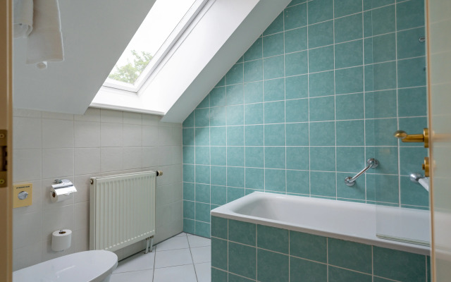 Mabre Residence Hotel