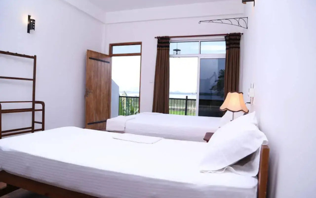 Serene Park Hotel