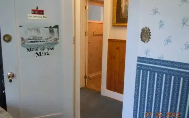 Glen Mhor Bed and Breakfast