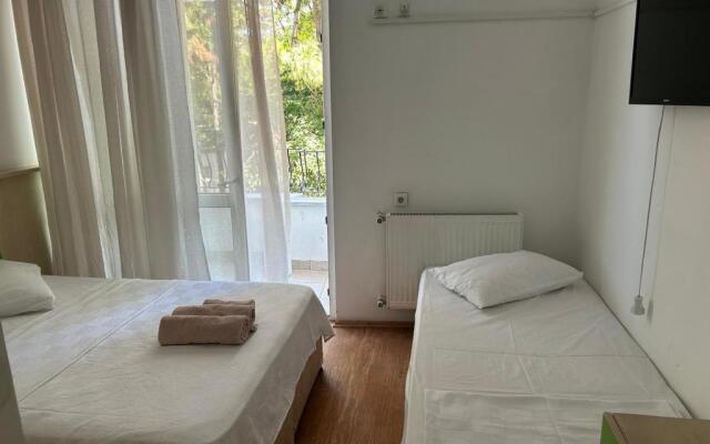Cakraz Sahil Motel