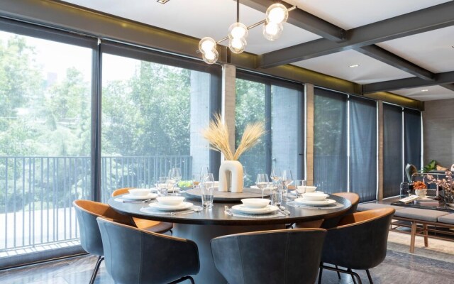 Ultraluxury 3BR in Polanco