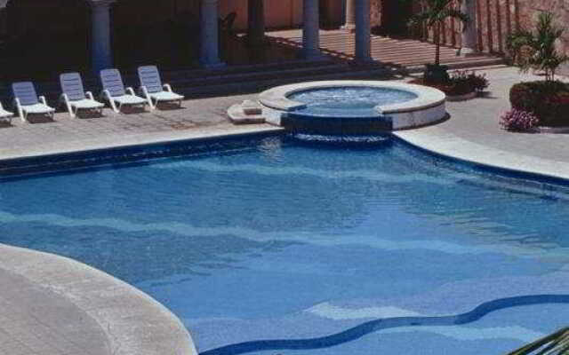 Hotel Villa del Mar