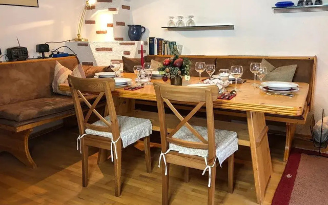 Ferienwohnung Fresdorf