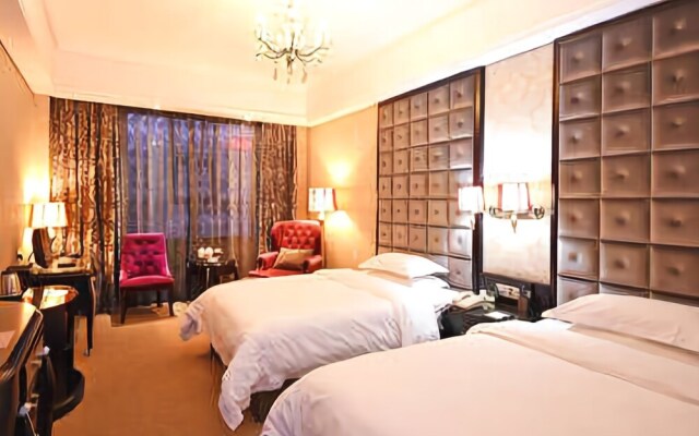 Linzhiyuan Hotel Changsha