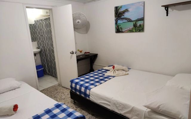 Absolute Hotel & Hostel Boutique