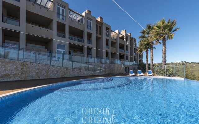 CheckinCheckout - Panorama Luxury Flat