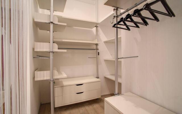 Trastevere Scarlet Dream Suite