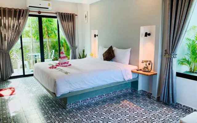 Raing Phnom Bungalow