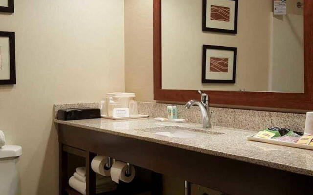 Comfort Inn Cameron
