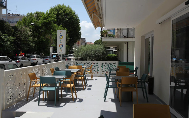Color Hotel Rimini