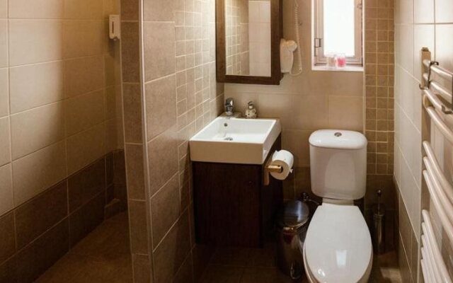 Guesthouse Theodorou