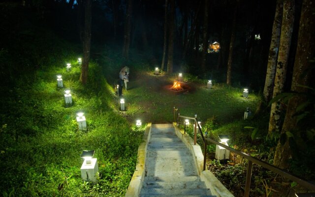 Room in Lodge - The Nest Bettathur Coorg Ct No 1