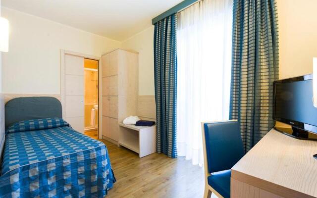Bike Hotel Caravel