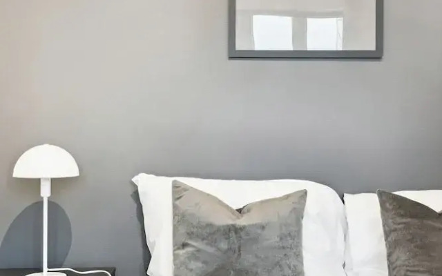 TotalApartments Vervet Gjøa