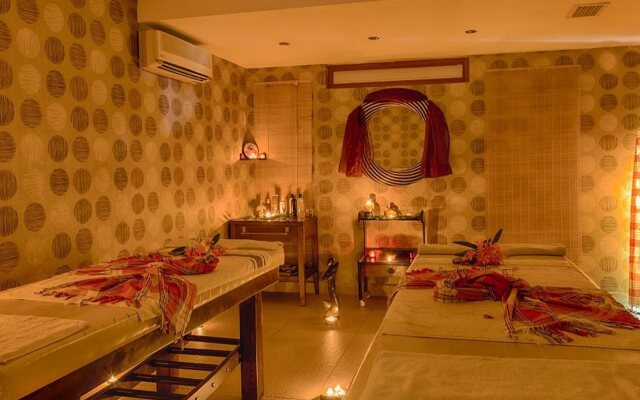 Pasabey Hotel