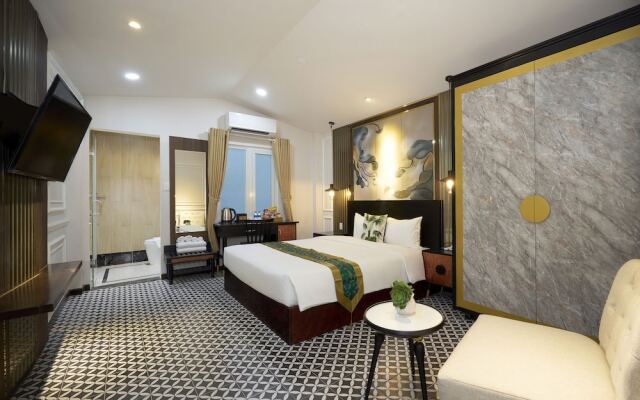 MG Daisy Boutique Hotel