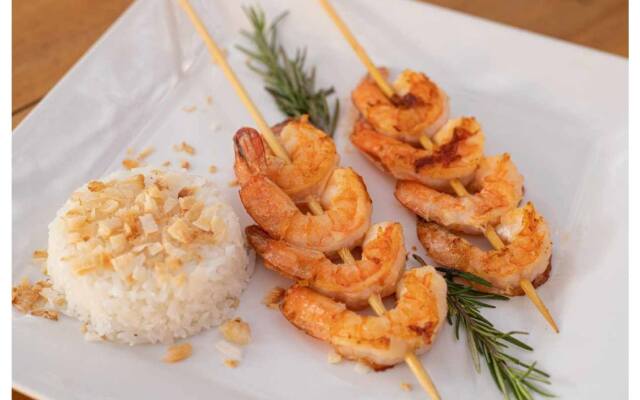 Pousada Vila do Dengo