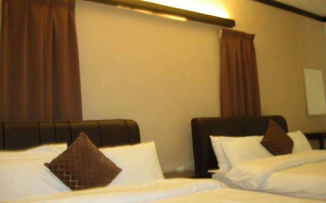 Panglima Guesthouse Langkawi