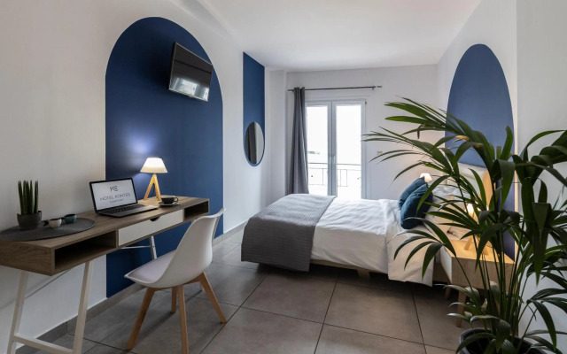 Hotel Kontes