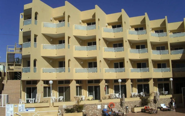 Morasol Apartamentos