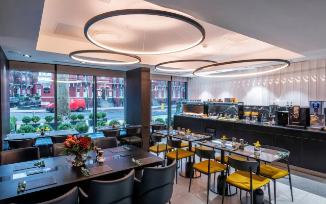 voco London Marylebone by IHG